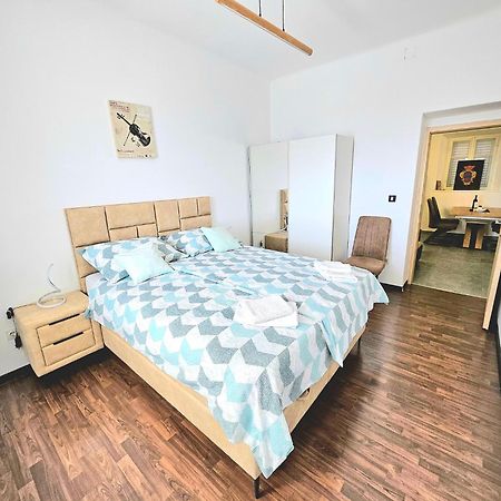 Duxperience Apartment Дубровник Экстерьер фото