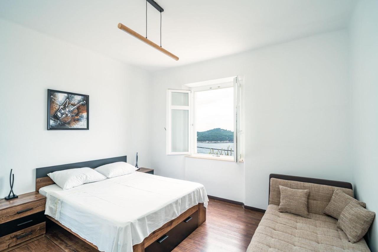 Duxperience Apartment Дубровник Экстерьер фото