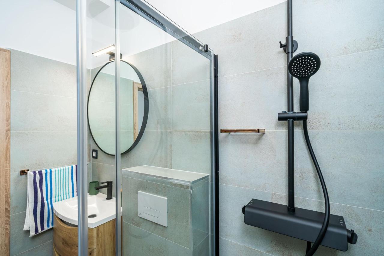 Duxperience Apartment Дубровник Экстерьер фото