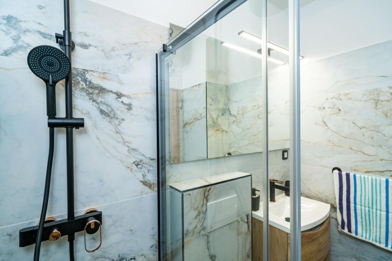 Duxperience Apartment Дубровник Экстерьер фото