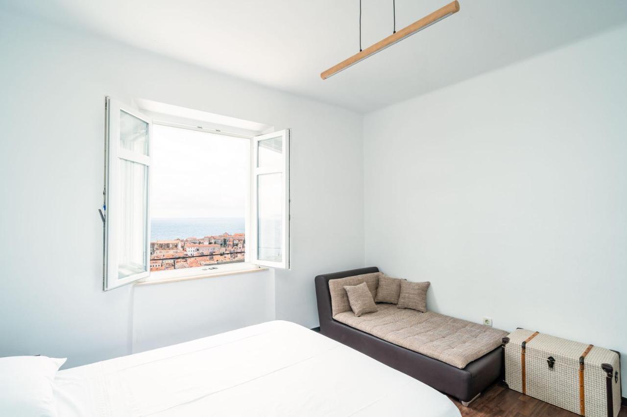 Duxperience Apartment Дубровник Экстерьер фото
