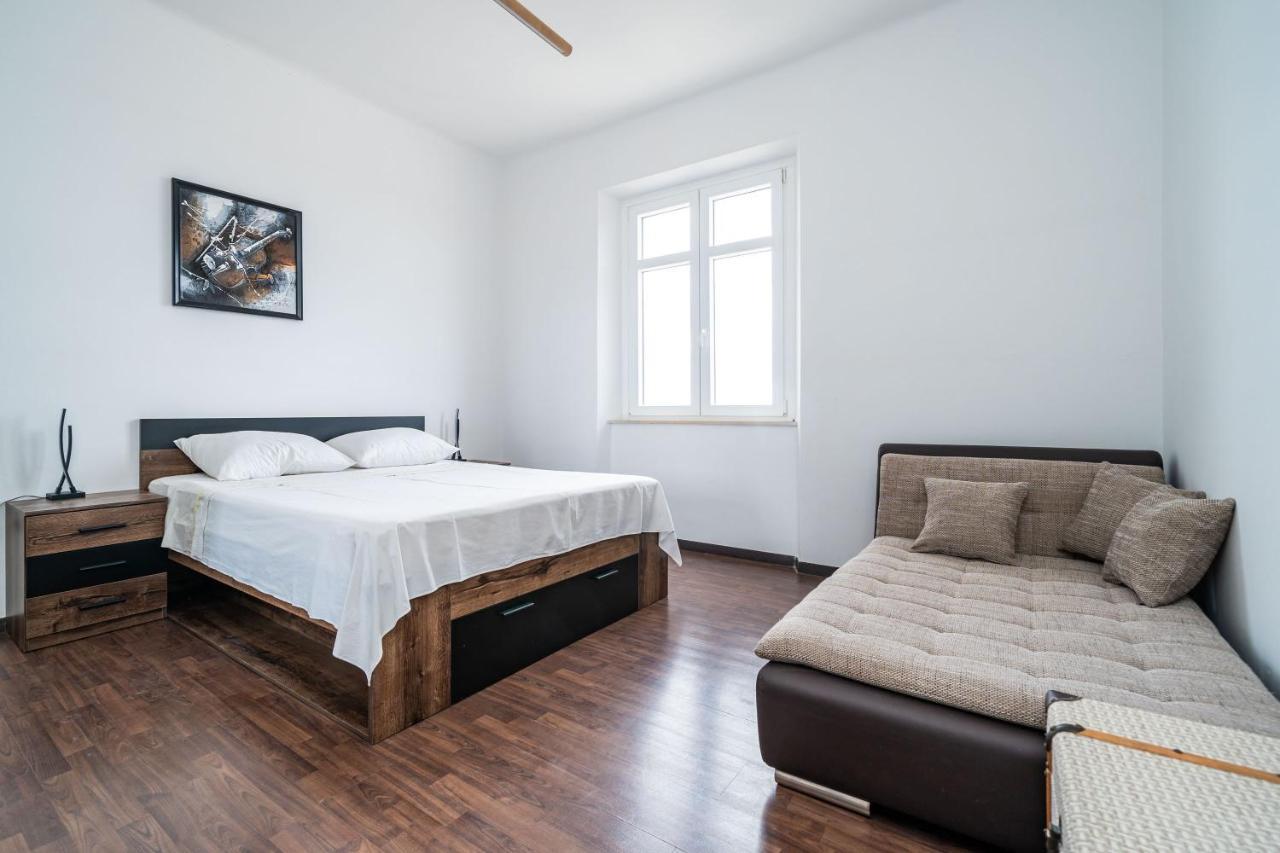 Duxperience Apartment Дубровник Экстерьер фото