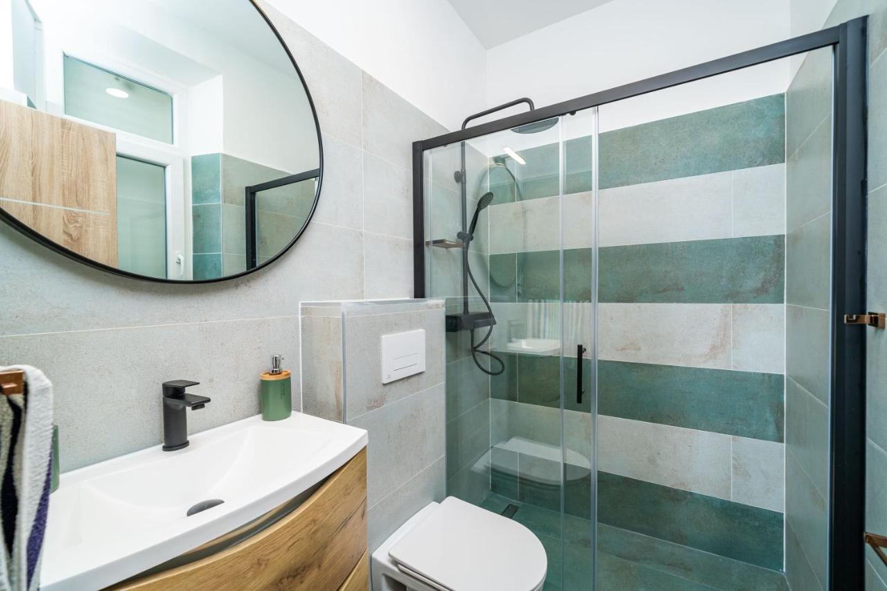 Duxperience Apartment Дубровник Экстерьер фото