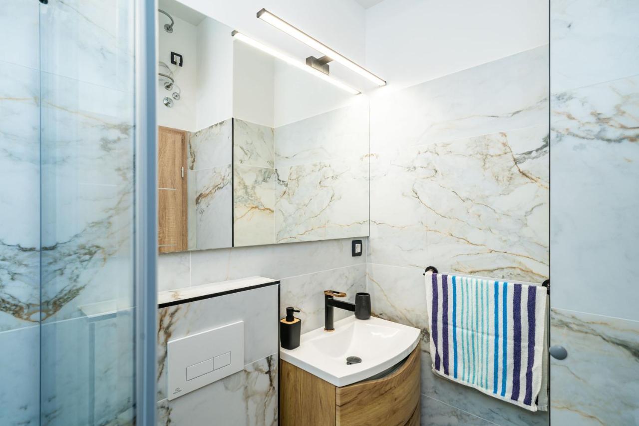 Duxperience Apartment Дубровник Экстерьер фото