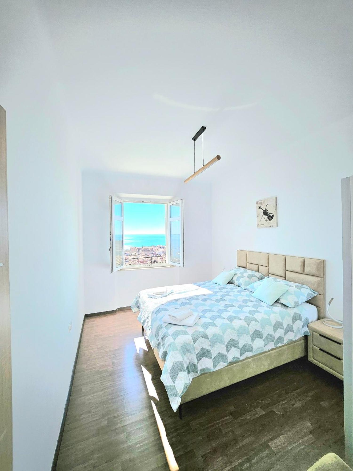 Duxperience Apartment Дубровник Экстерьер фото
